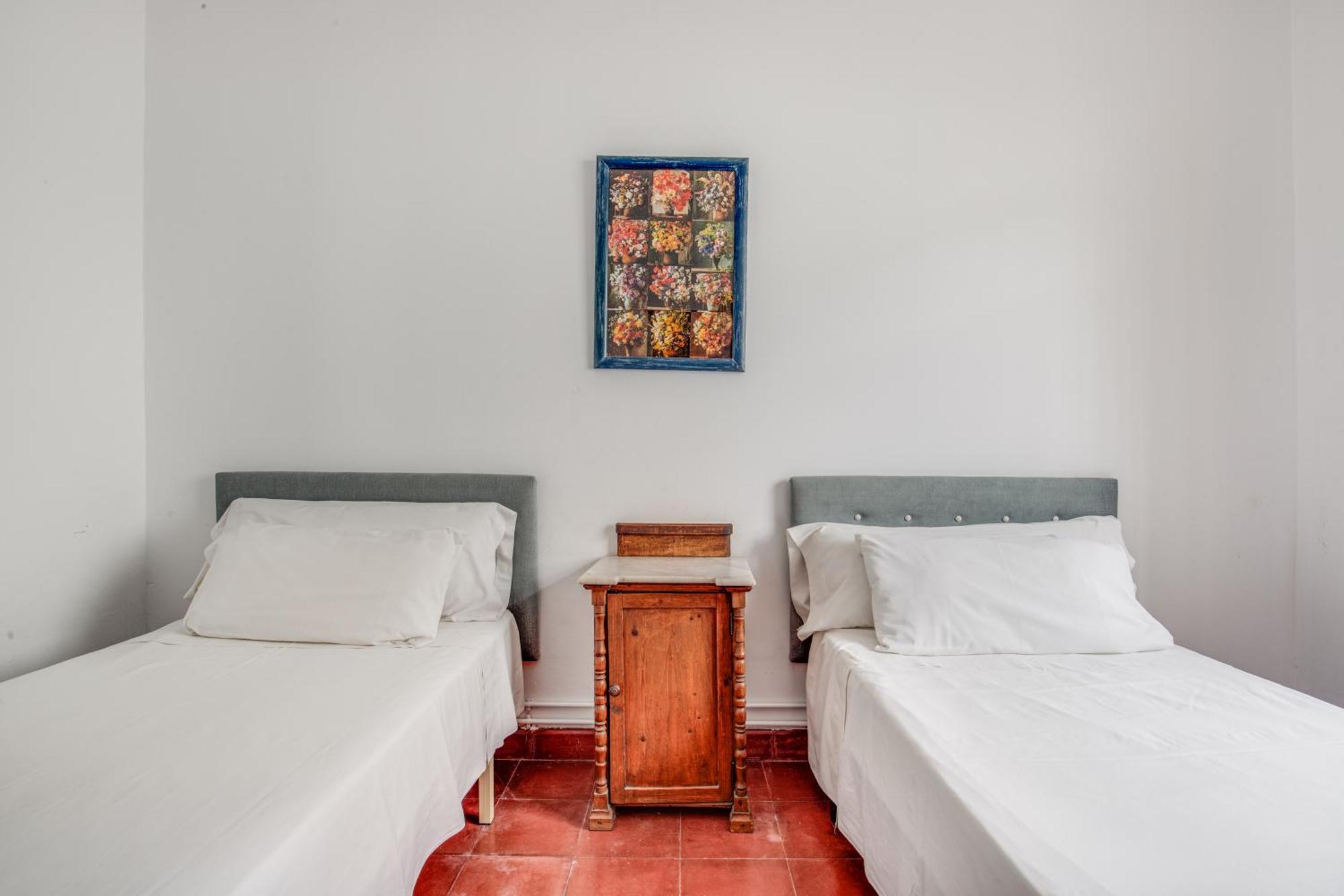 -Iponubahomes- Centrica Casa Con Jardin Y Chimenea Baena Eksteriør billede