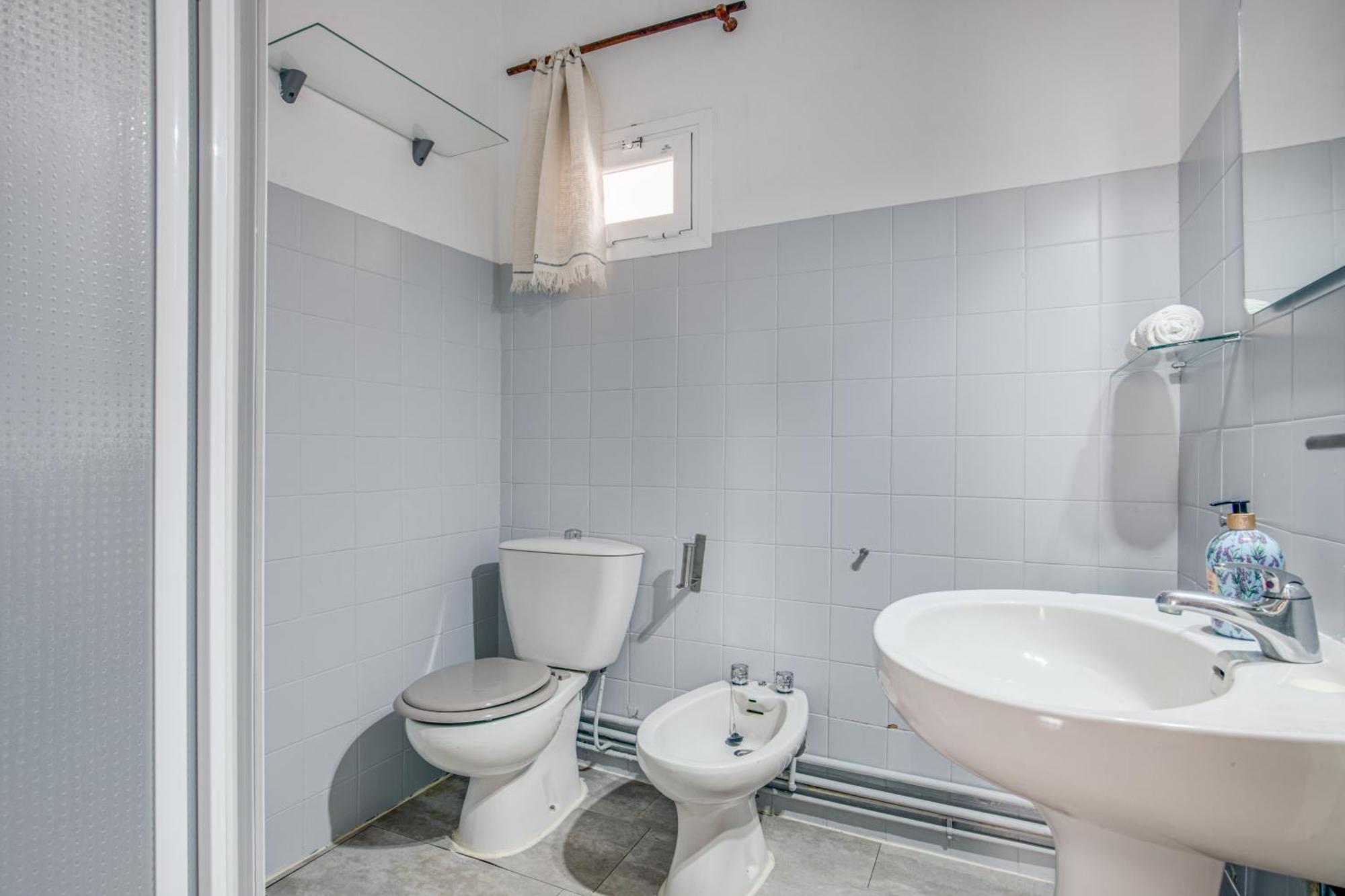 -Iponubahomes- Centrica Casa Con Jardin Y Chimenea Baena Eksteriør billede